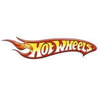 Быстрые и яркие машинки Hot Wheels!