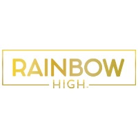 Потрясающие куколки Rainbow High! теперь с нами!