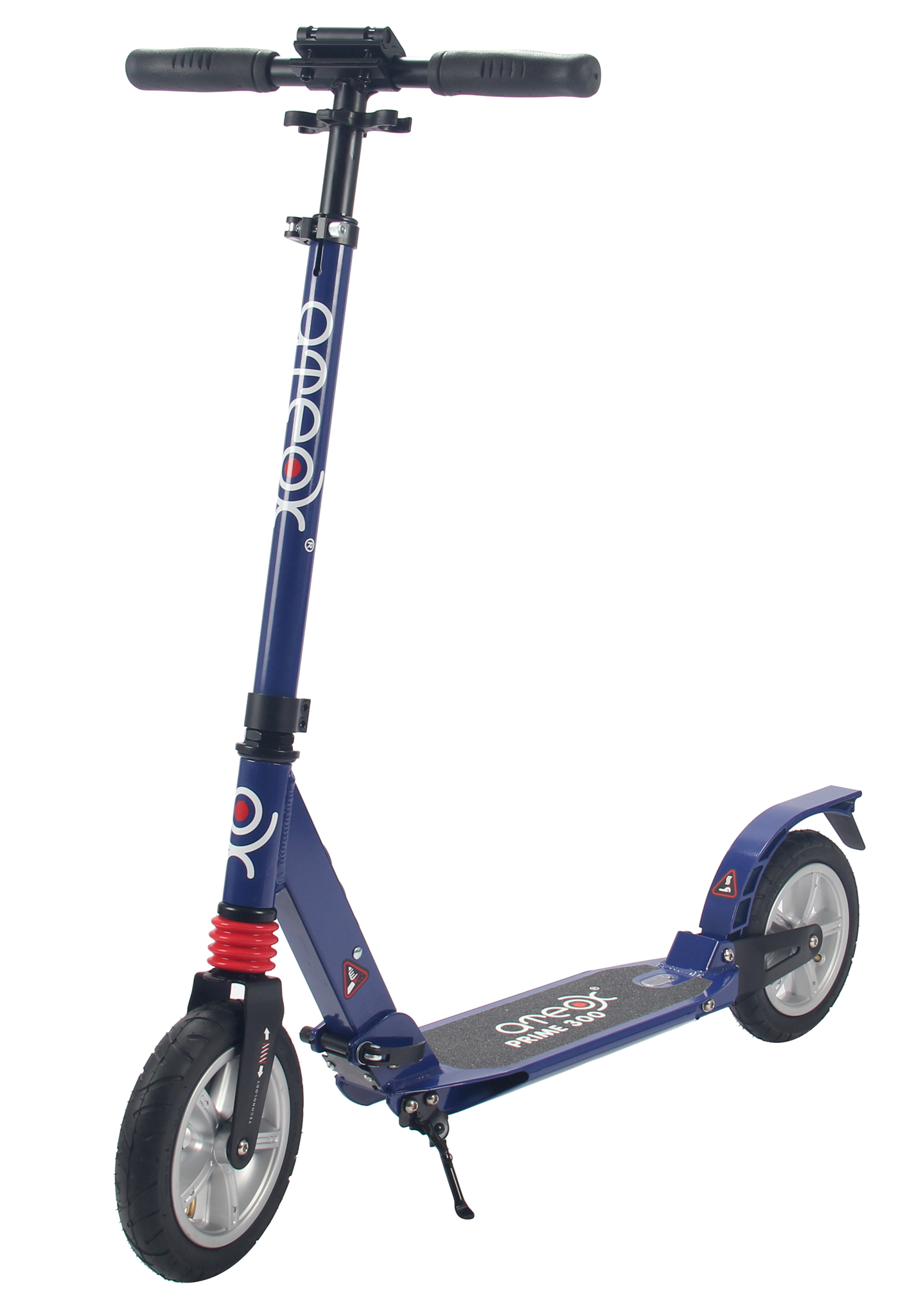 Самокат ATEOX Prime 300, синий