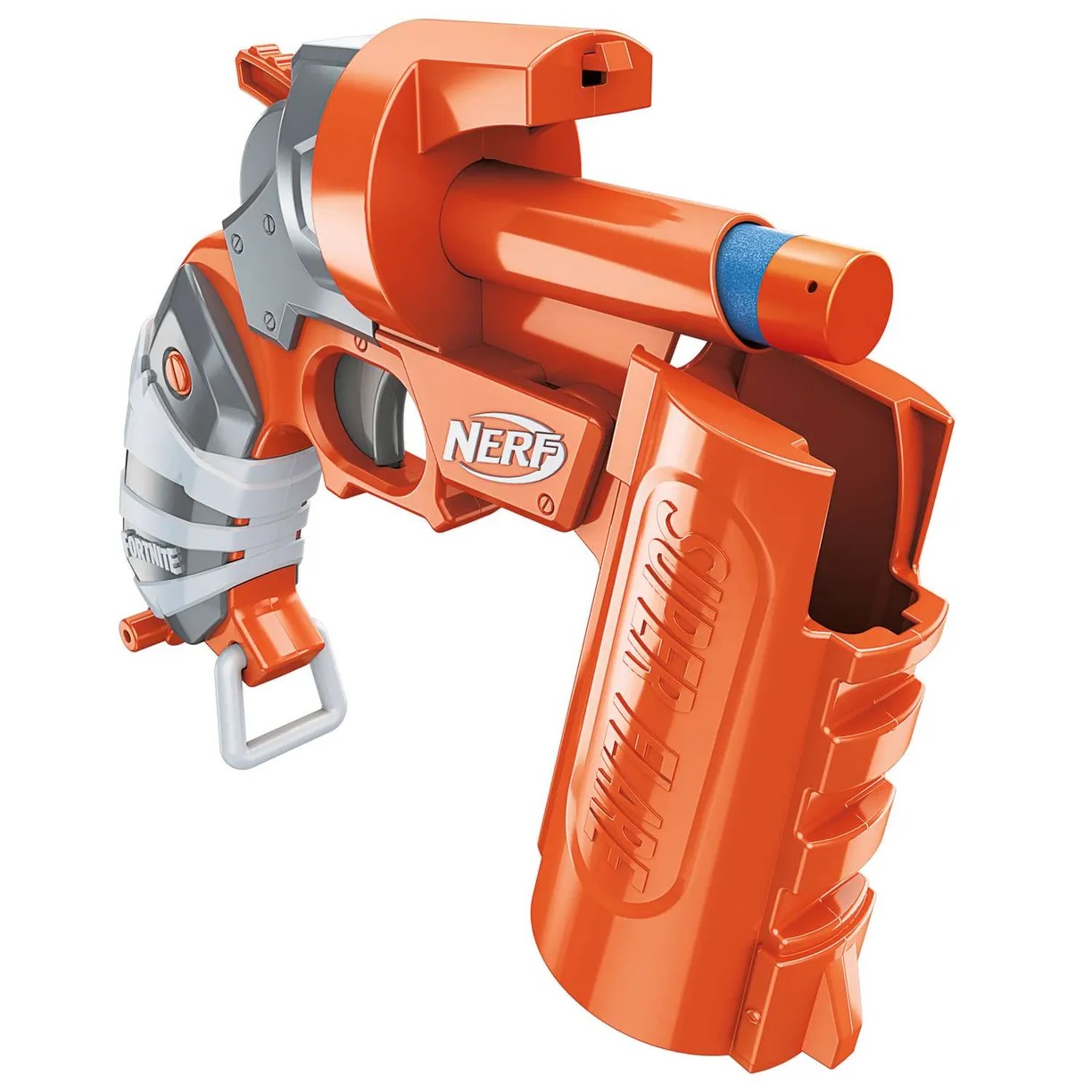 Бластер Nerf Фортнайт F3368 Флэйр
