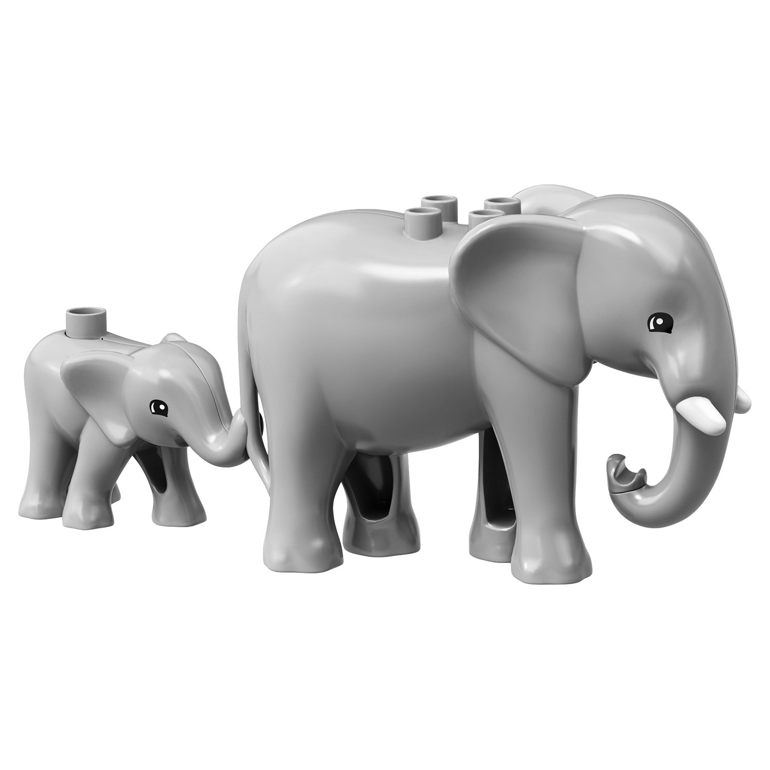 Lego Duplo 10906 Тропический остров