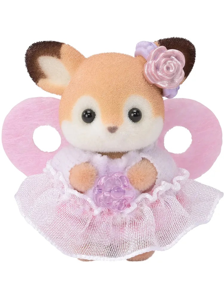 Набор Sylvanian Families 5809 Цветочные принцессы