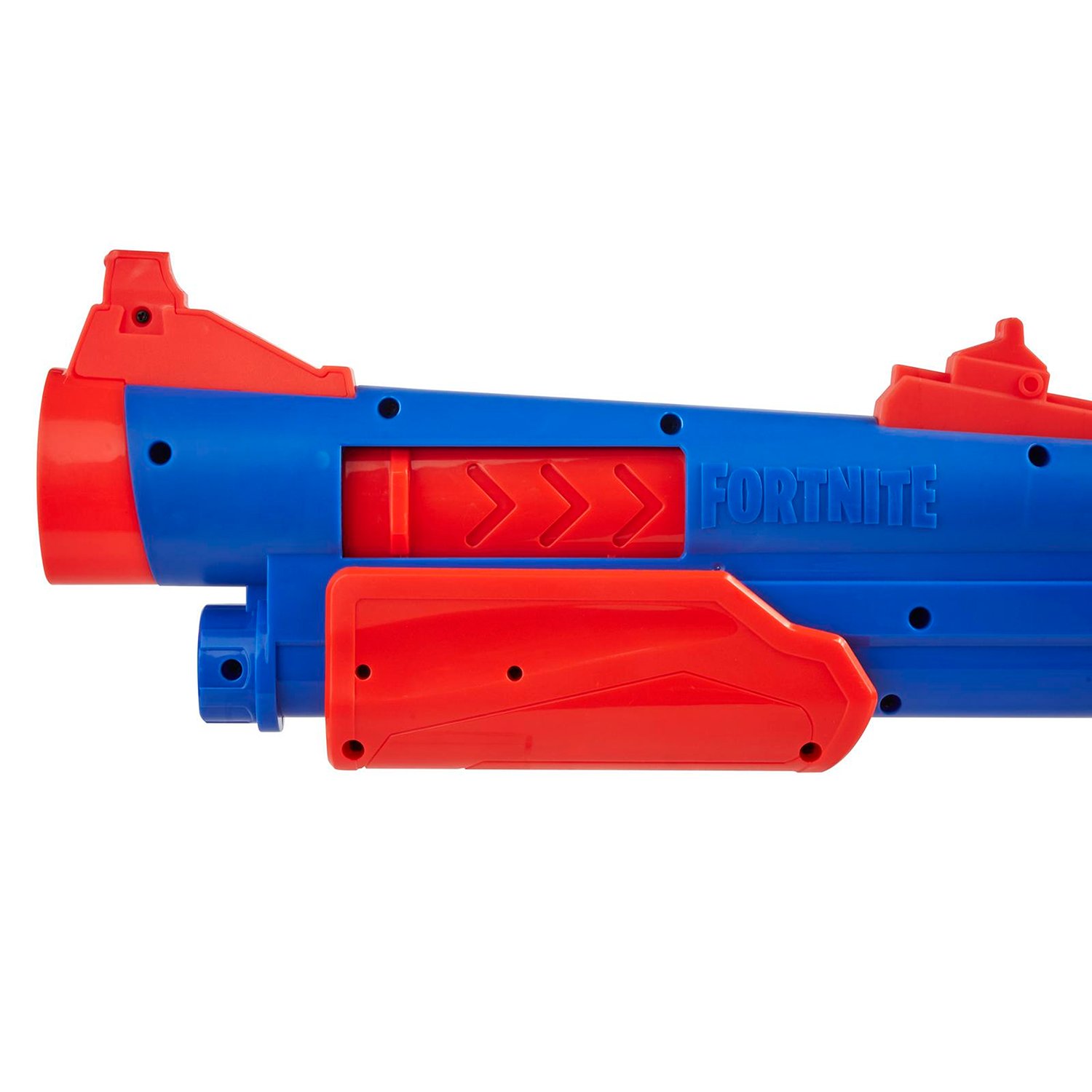 Бластер Nerf Фортнайт F0318 Pump SG