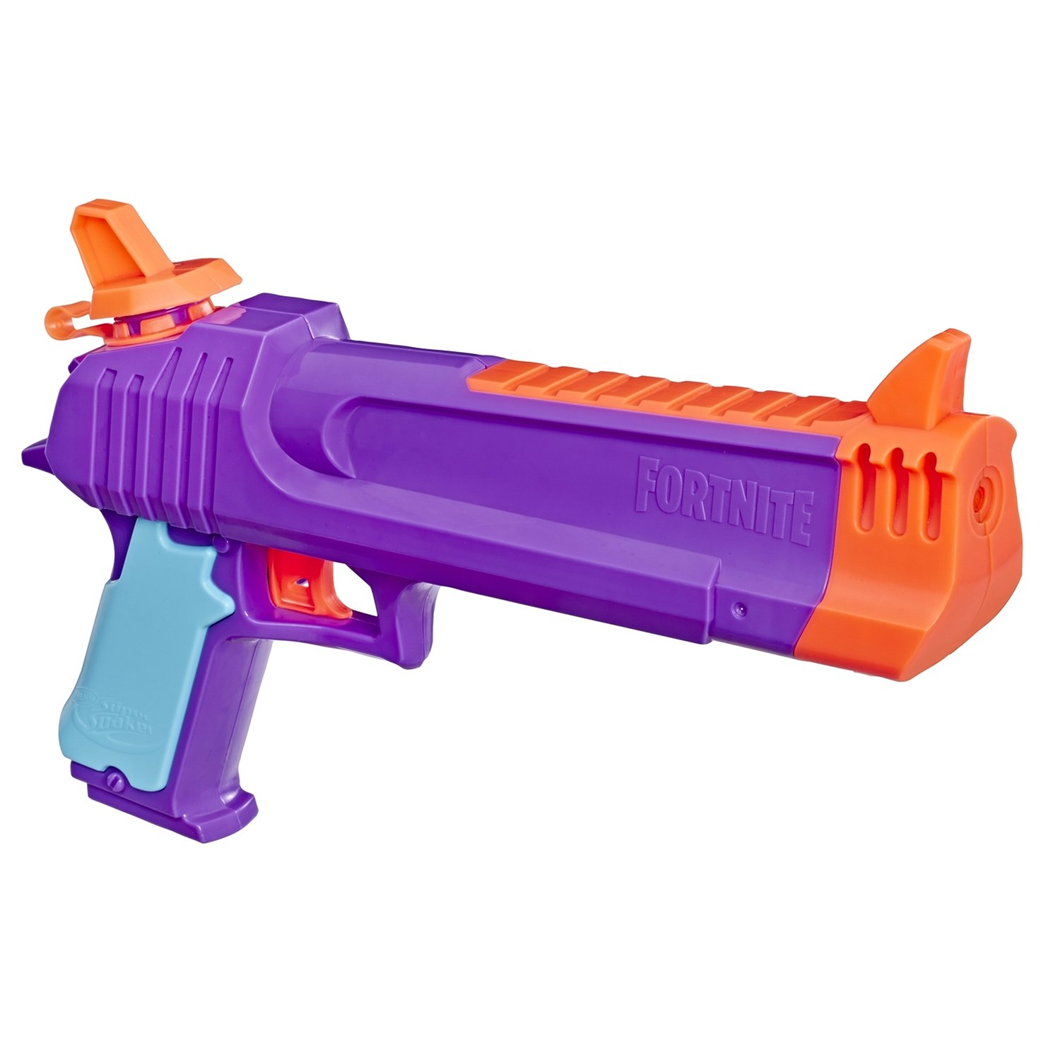 Бластер водяной Nerf Фортнайт E6875 HC-E