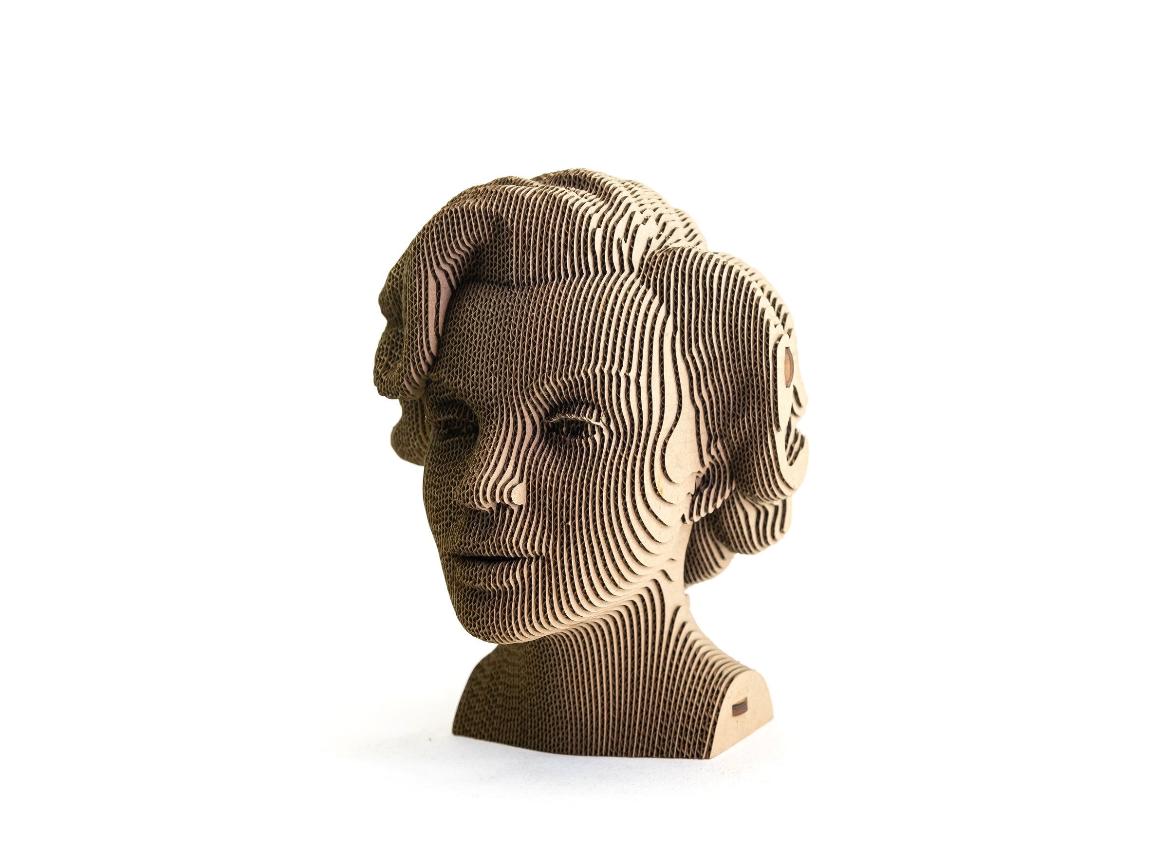 3D Пазл 5Cult Мерилин Монро