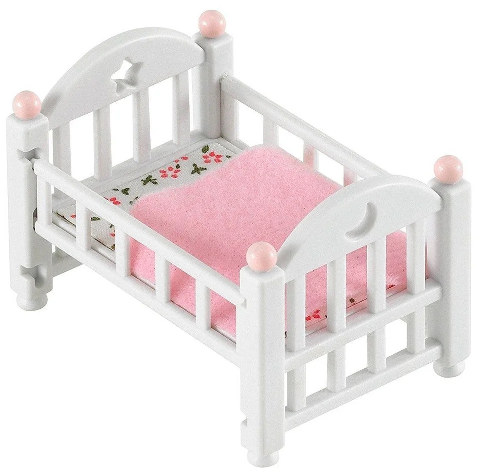 Набор Sylvanian Families 5152 Детская кроватка