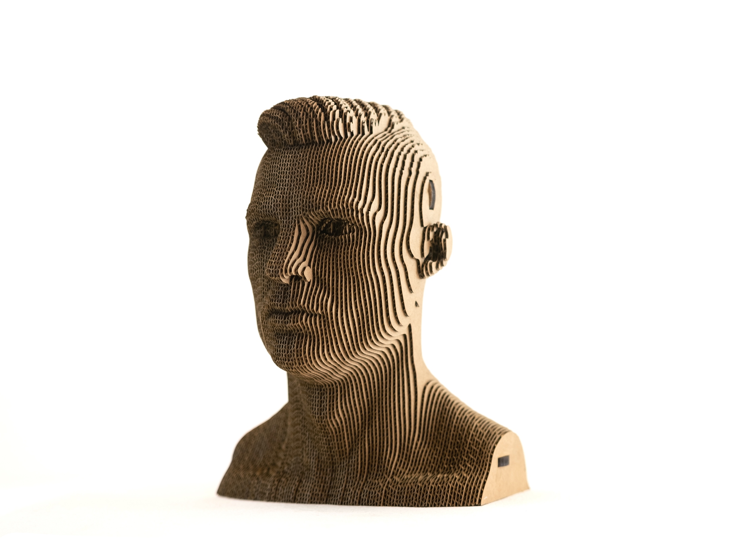 3D Пазл 5Cult Роналду