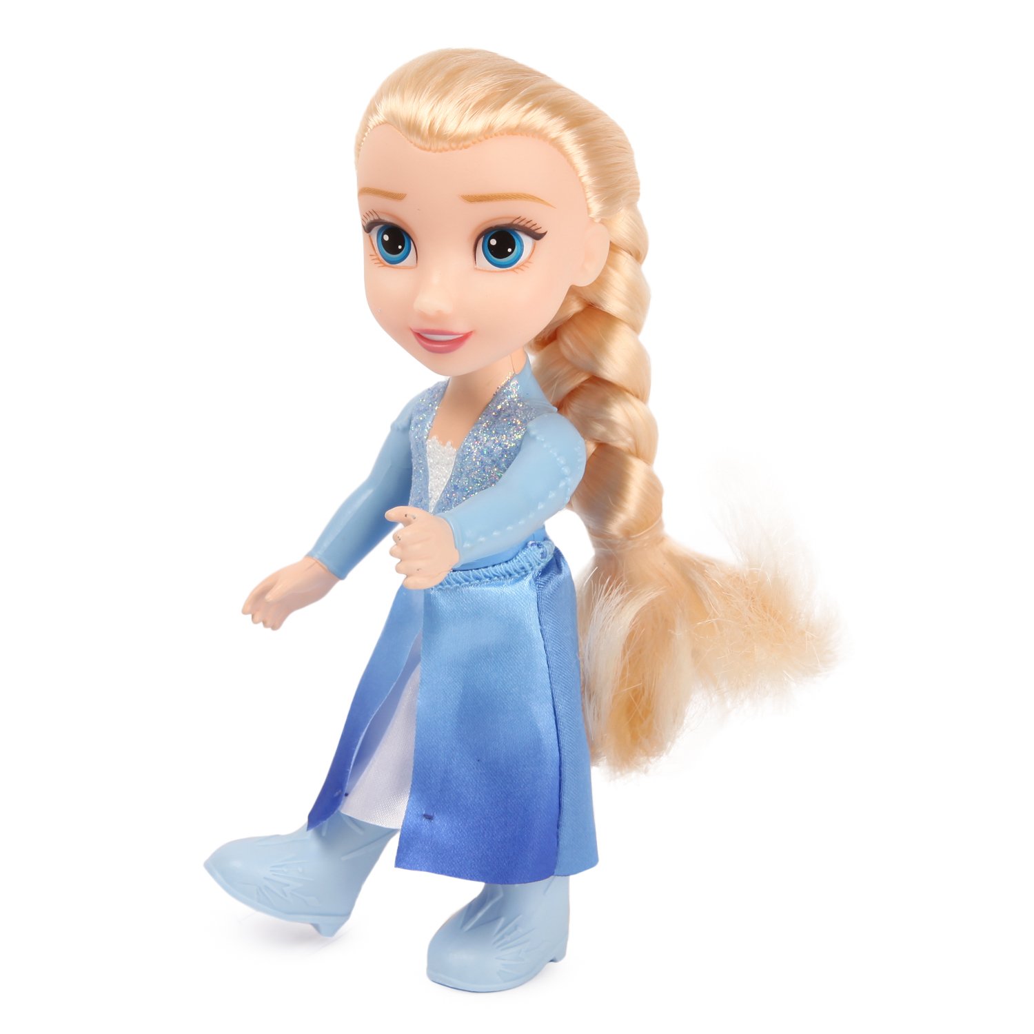 Кукла Disney Frozen 211824 Эльза