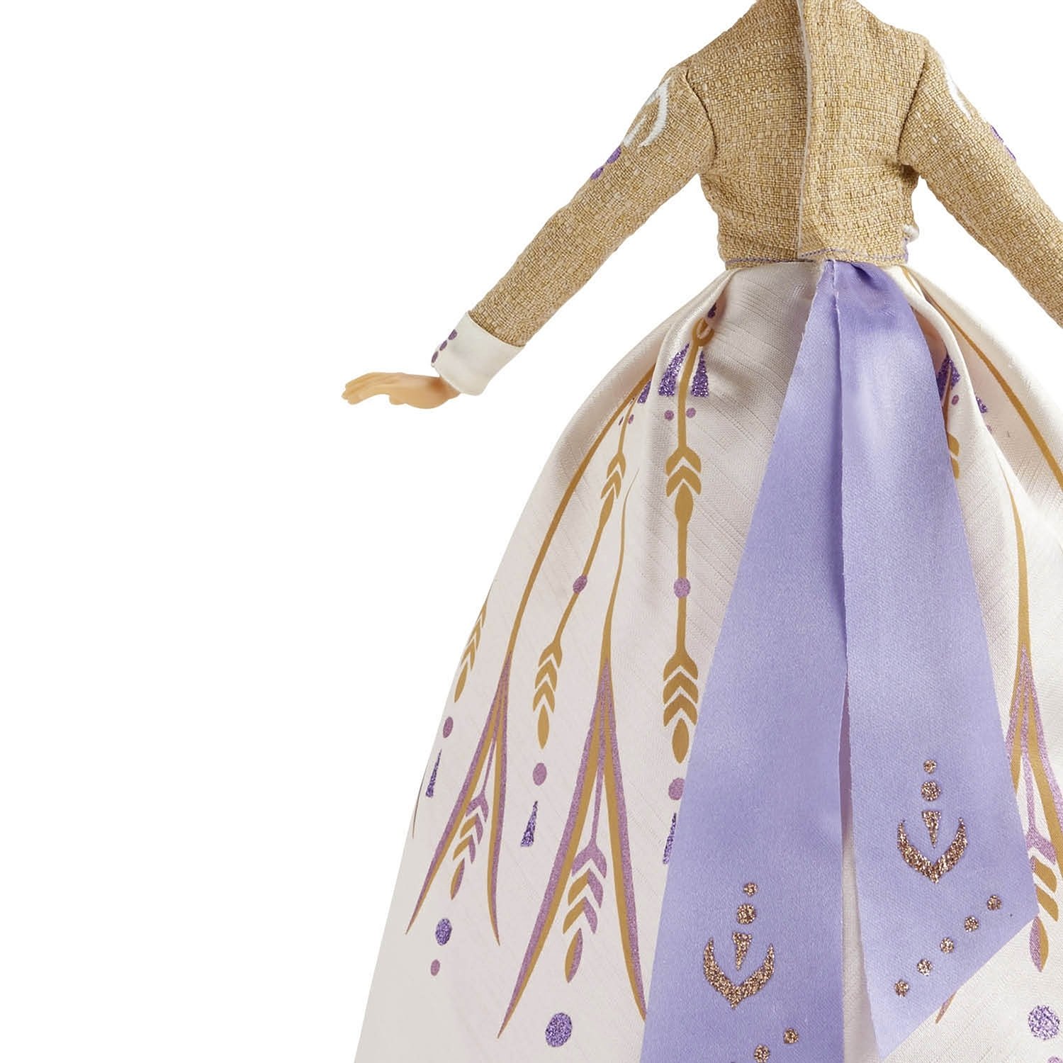Кукла Disney Frozen E6845 Холодное Сердце 2 Делюкс Анна