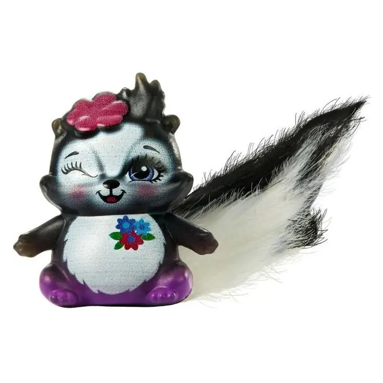 Фигурка Enchantimals GVD55 Кейпер