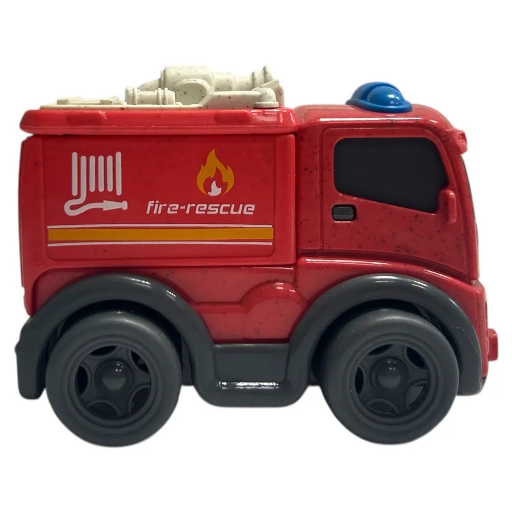 Машинка Geng Feng Пожарная машина MX0449346