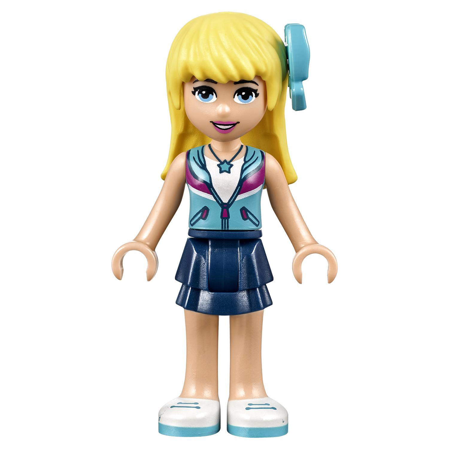 Lego Friends 41328 Комната Стефани