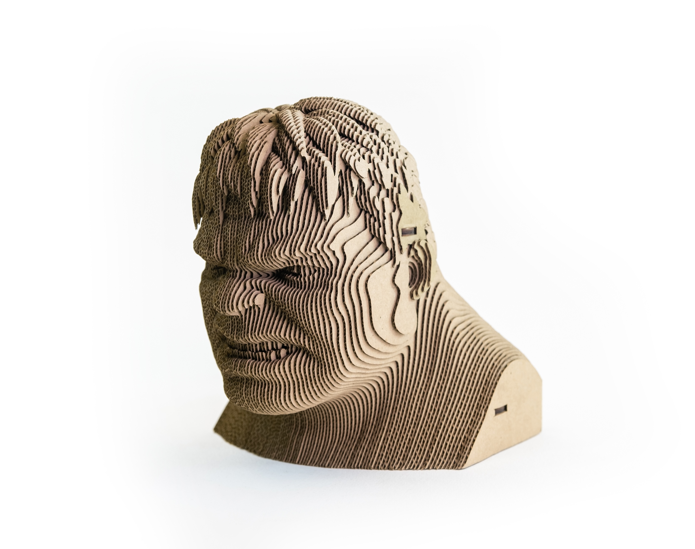 3D Пазл 5Cult Халк