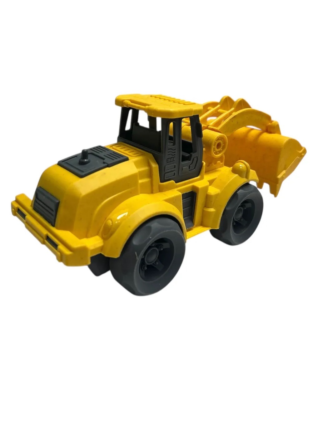 Трактор с ковшом Geng Feng MX0453911