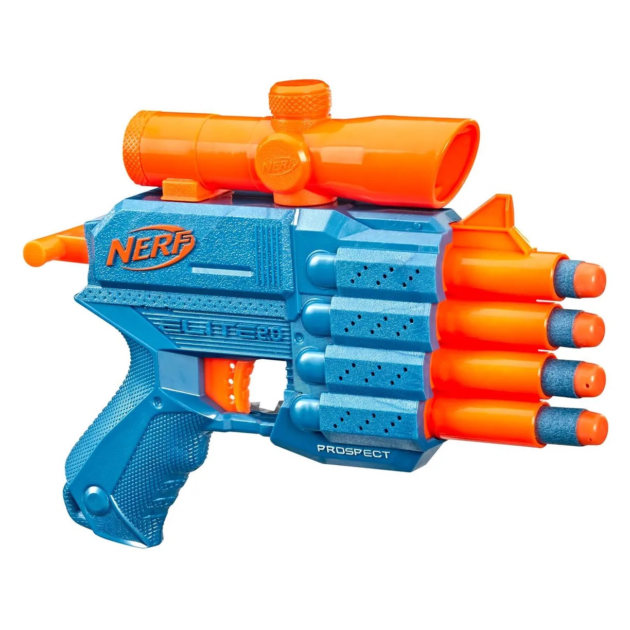 Бластер Nerf Elite 2.0 F4190 Проспект QS4