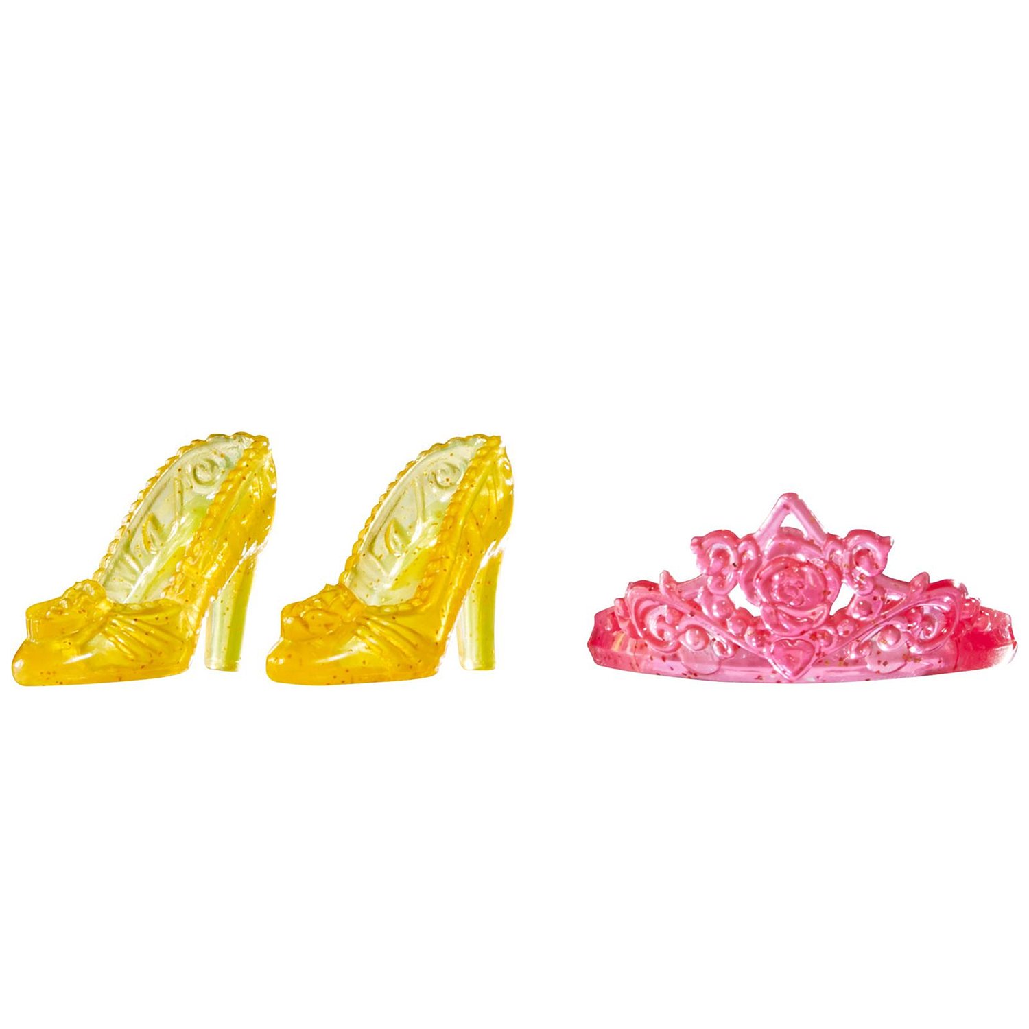 Кукла Disney Princess F0898 Белль 