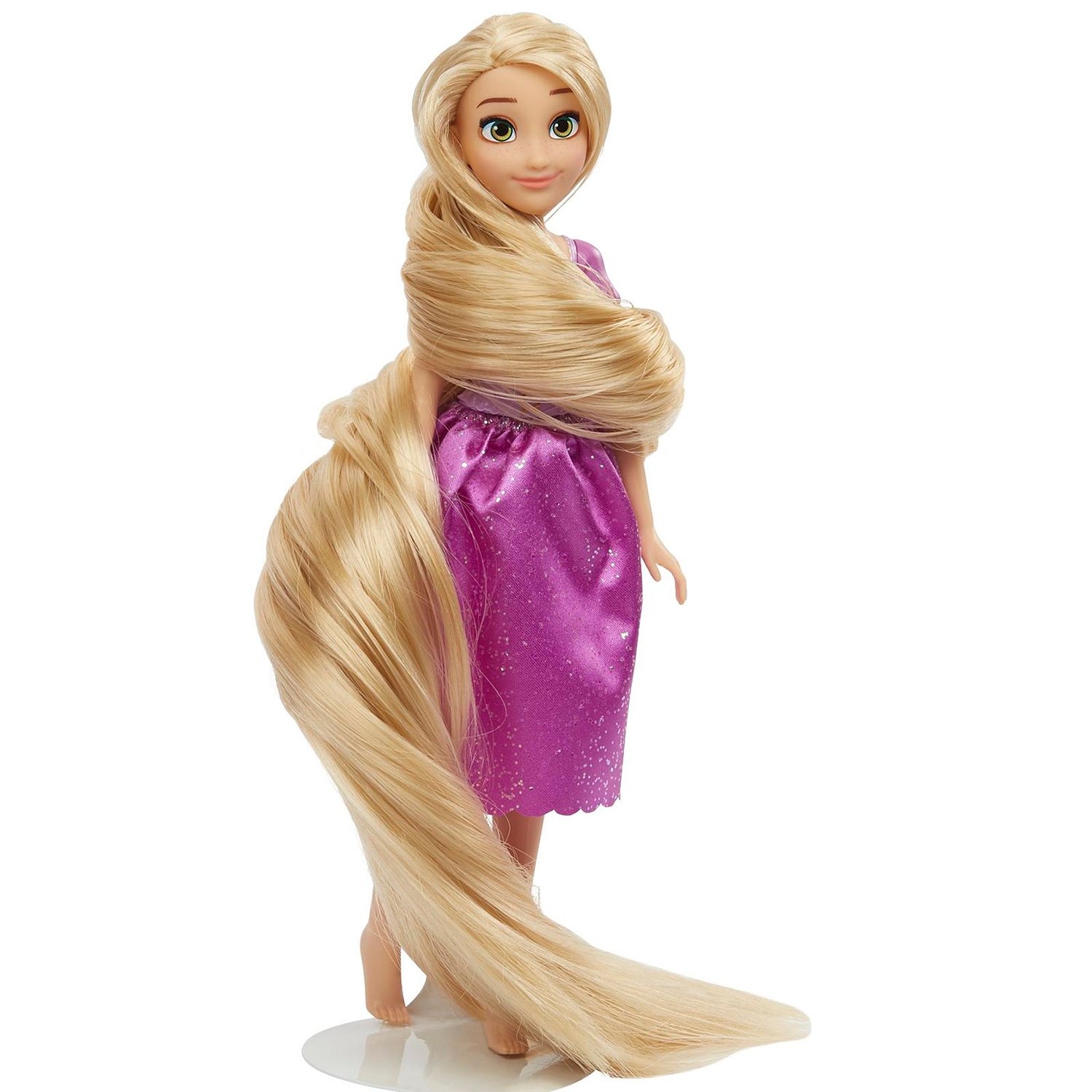 Кукла Disney Princess F1057 Рапунцель Локоны