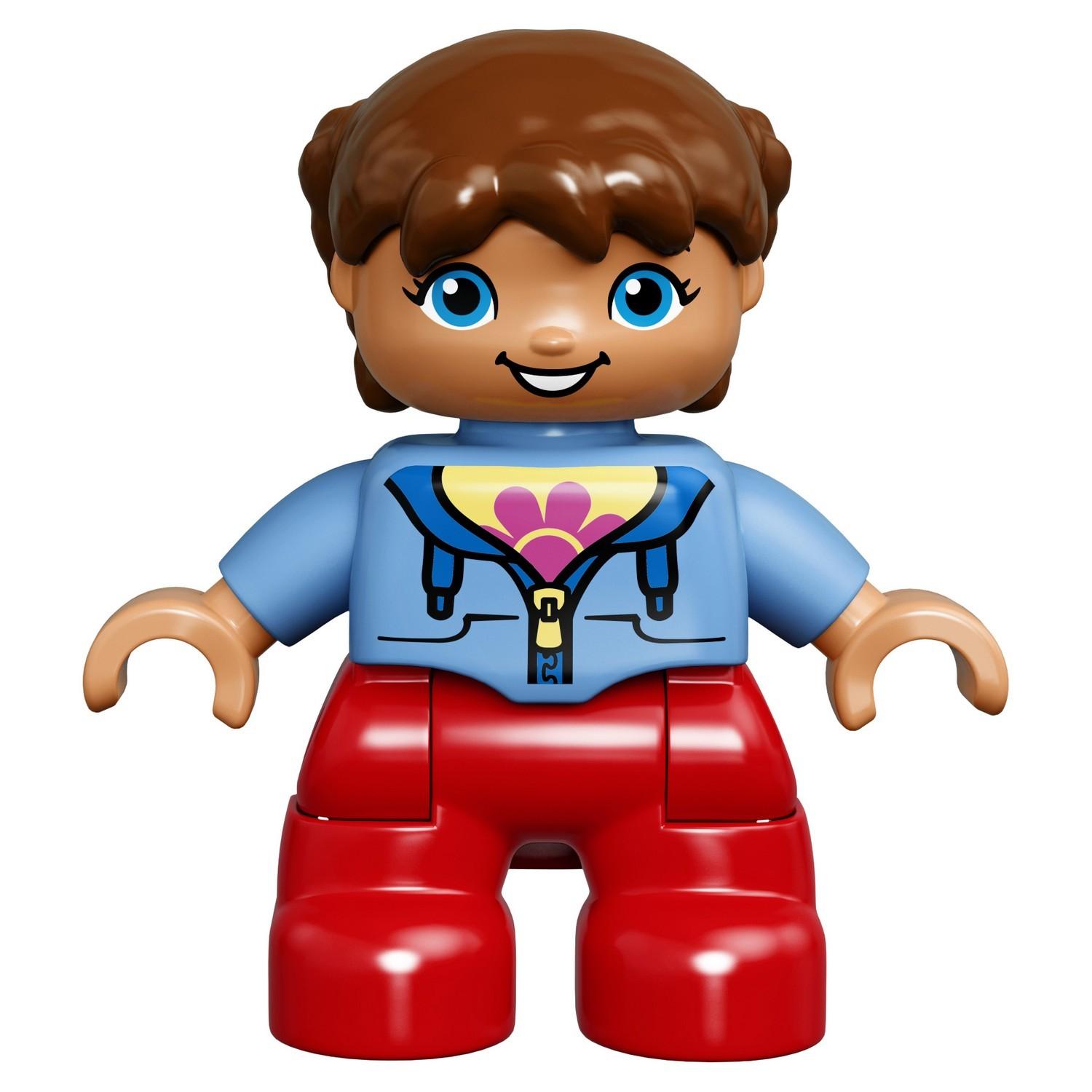 Lego Duplo 10832 День рождения