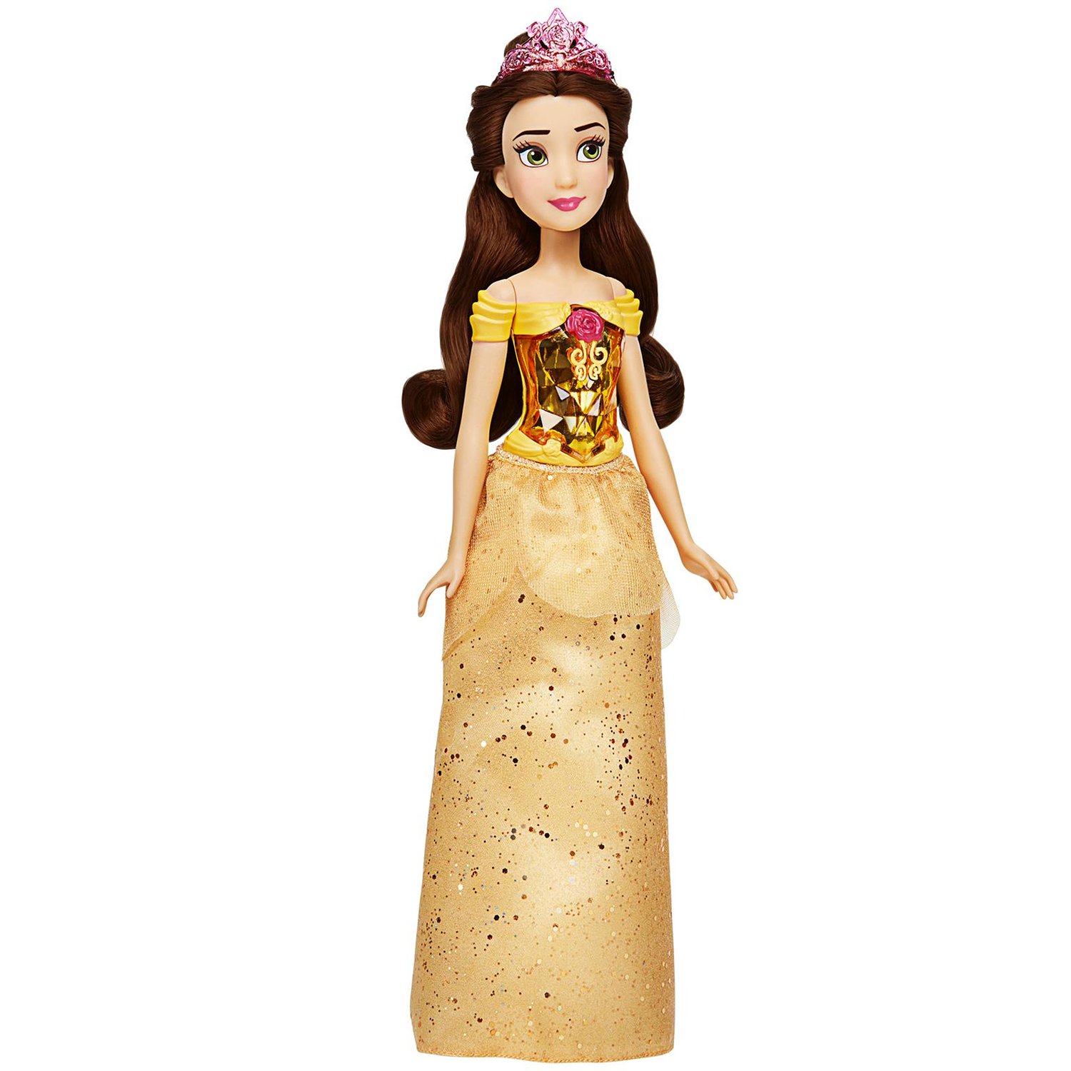 Кукла Disney Princess F0898 Белль 