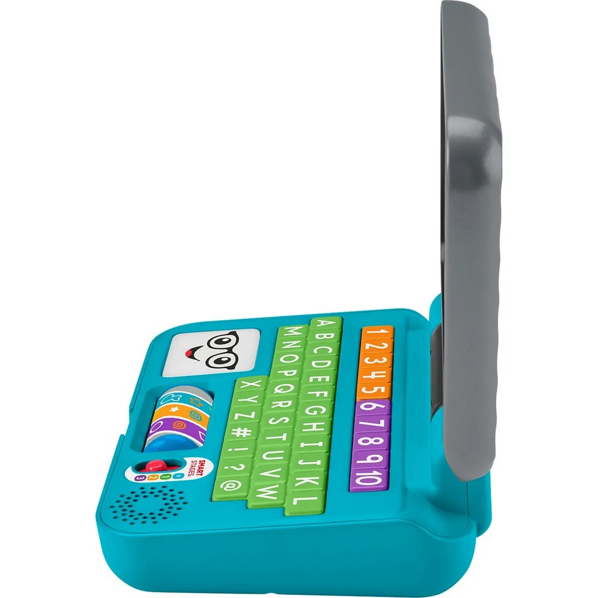 Интерактивная игрушка Fisher-Price HHH06 Ноутбук для малыша
