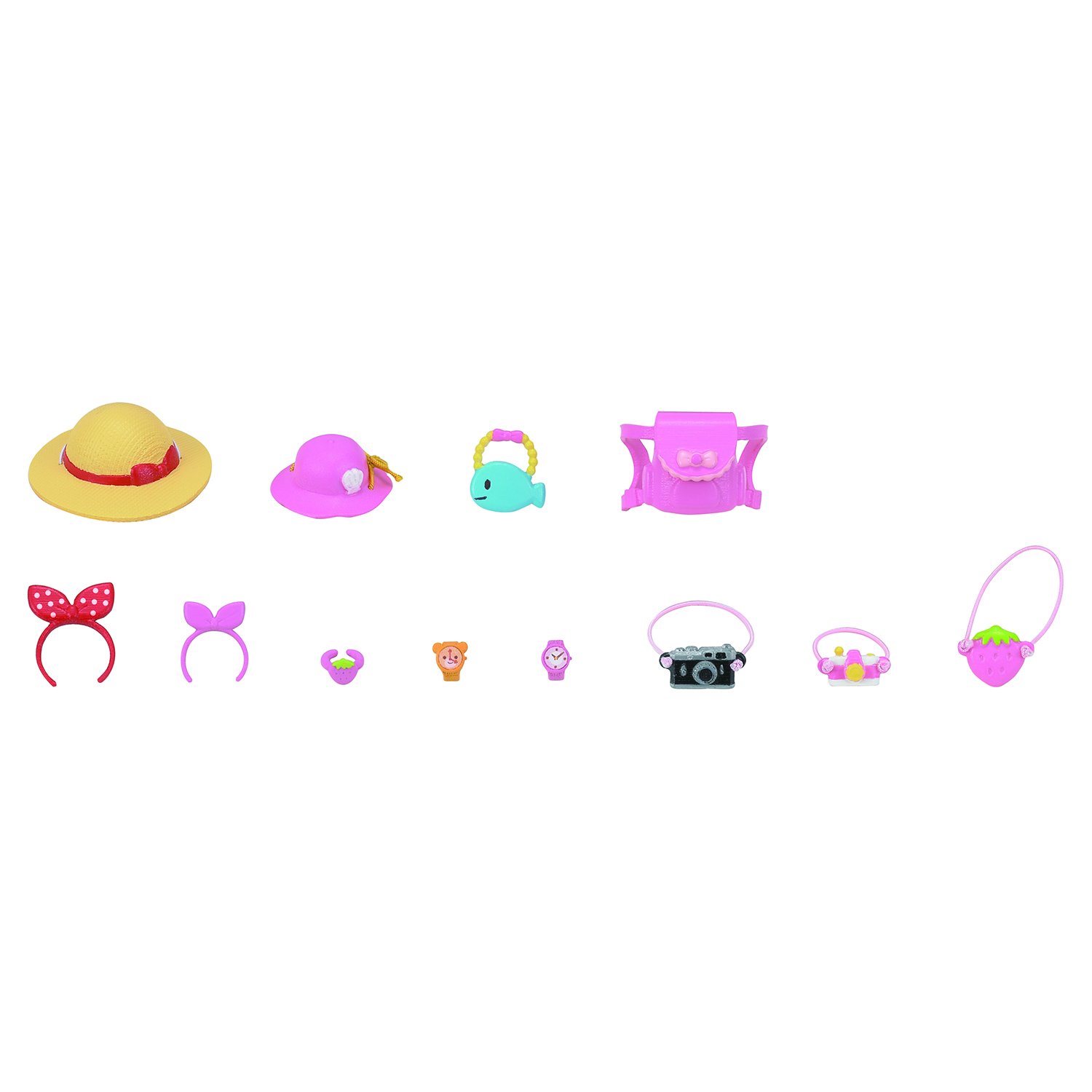 Набор Sylvanian Families 5192 Модное путешествие