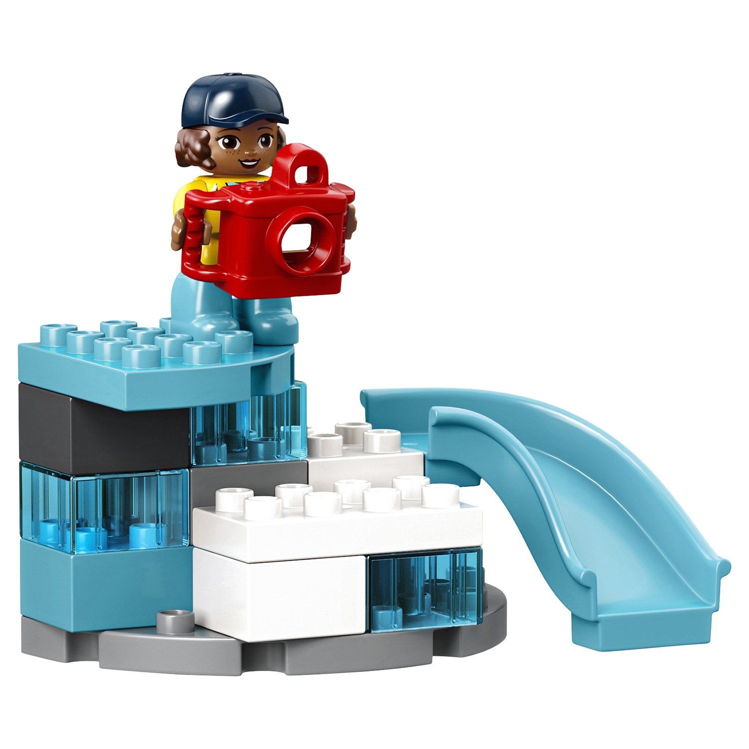 Lego Duplo 10907 Животные мира