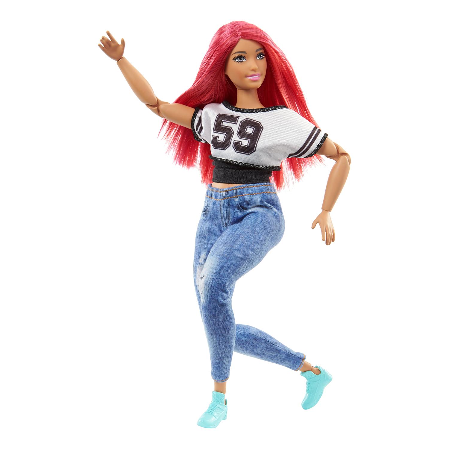 barbie fjb19