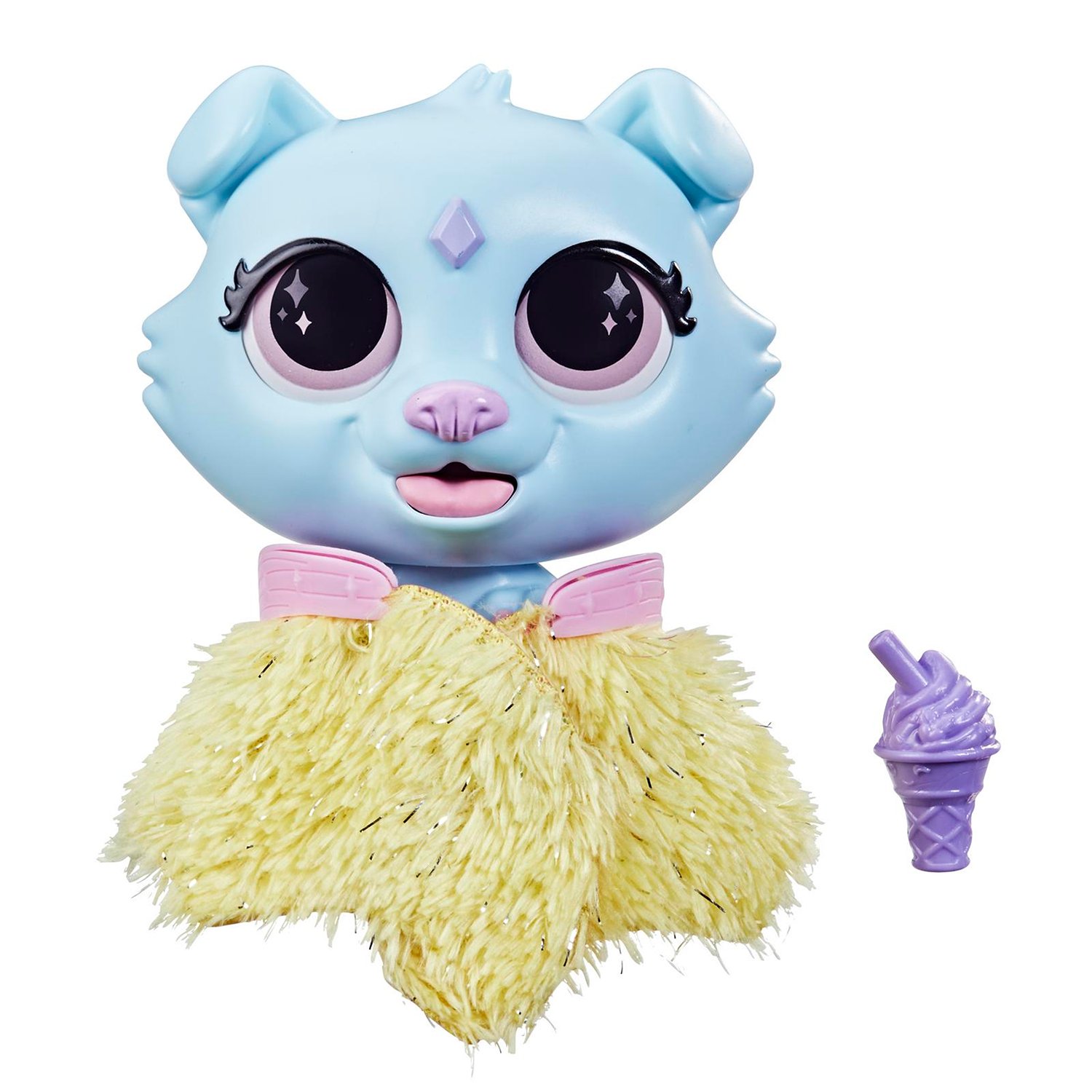 FurReal Friends F1826 Крылатые милашки Щенок