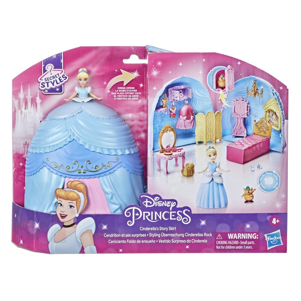 Набор Disney Princess F1386 Золушка