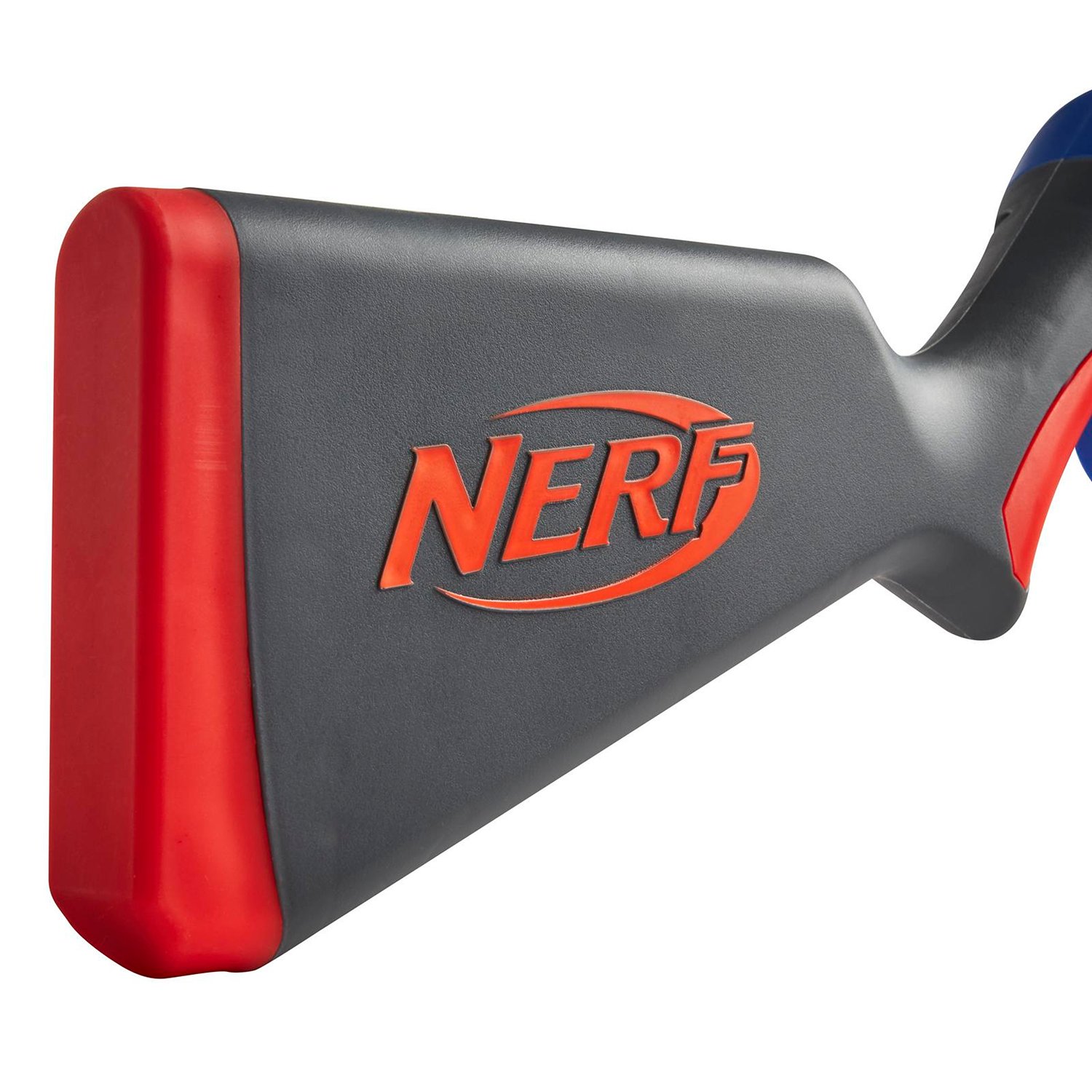Бластер Nerf Фортнайт F0318 Pump SG