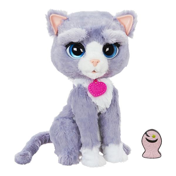 FurReal Friends B5936 Котёнок Бутси