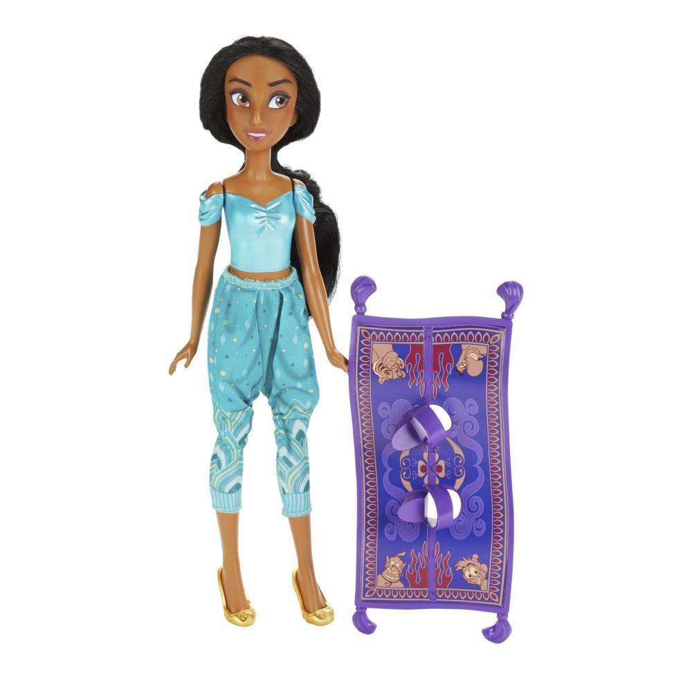 Кукла Disney Princess F3388 Приключения Жасмин