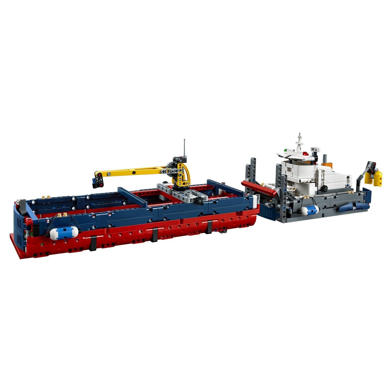 Lego Technic 42064 Исследователь океана