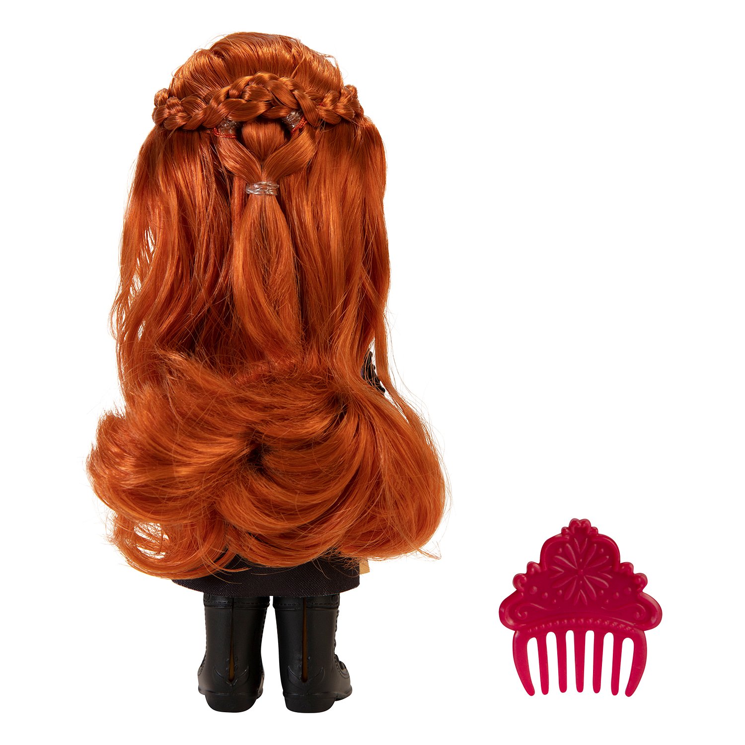 Кукла Disney Frozen 211384 Анна
