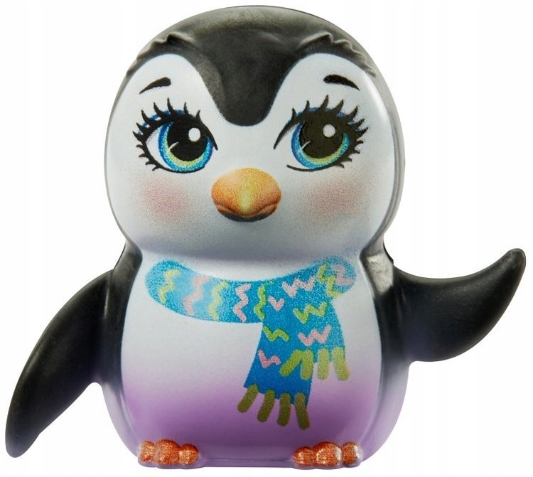 Фигурка Enchantimals GVT48 Такс