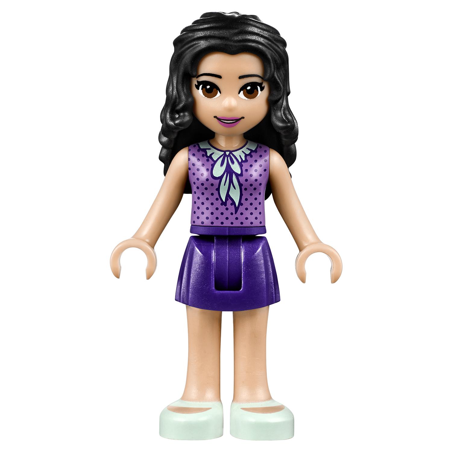 Lego Friends 41340 Дом дружбы