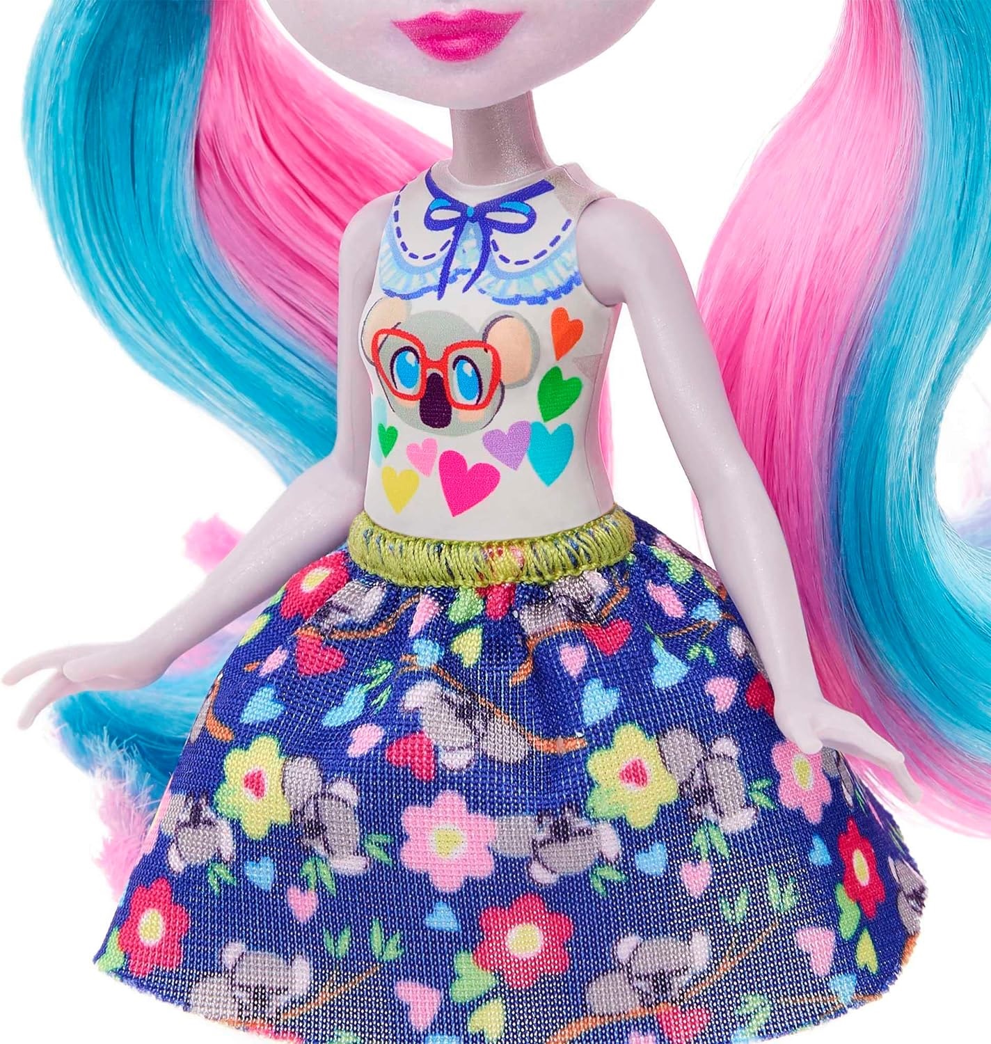 Набор Enchantimals HNT61 Семейство коалы Карали