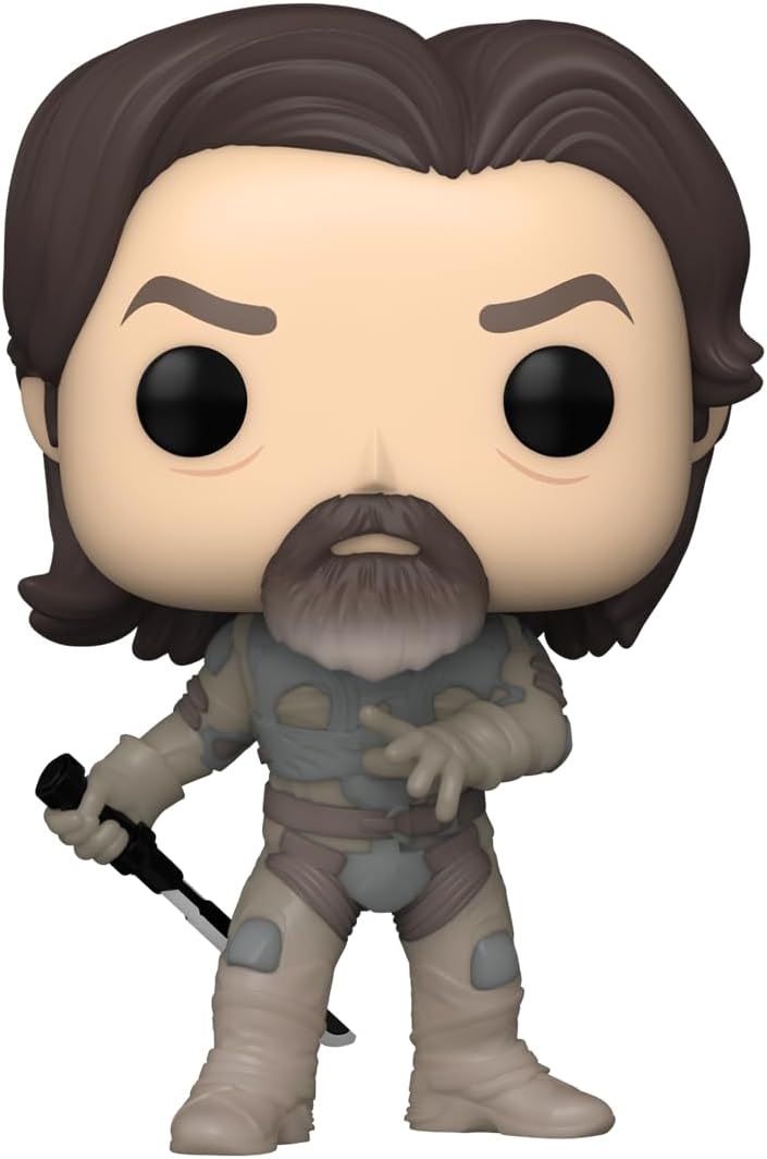 Фигурка Funko POP! Dune Gurney Halleck №1494