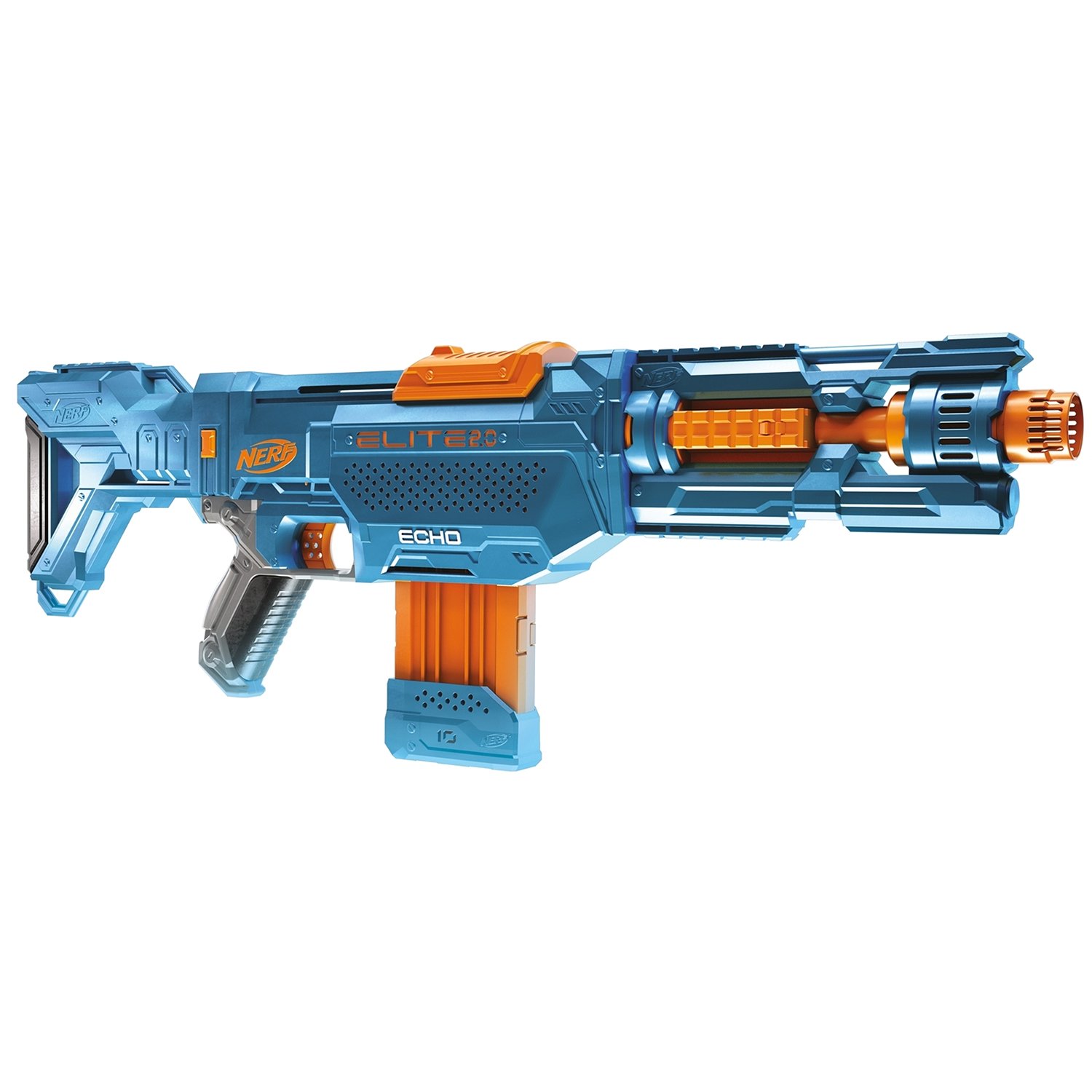 Бластер Nerf Elite 2.0 E9533 Эхо
