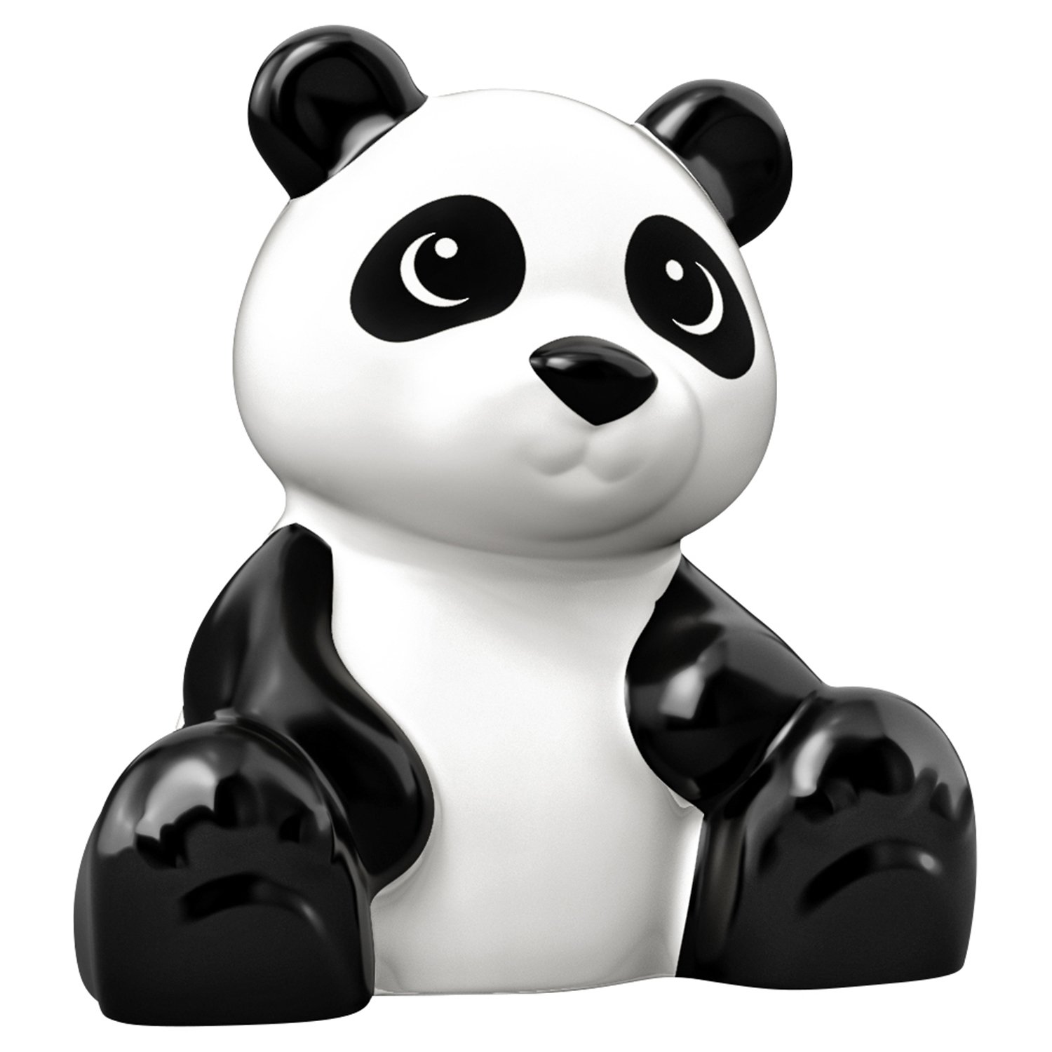 Lego Duplo 10904 Детишки животных