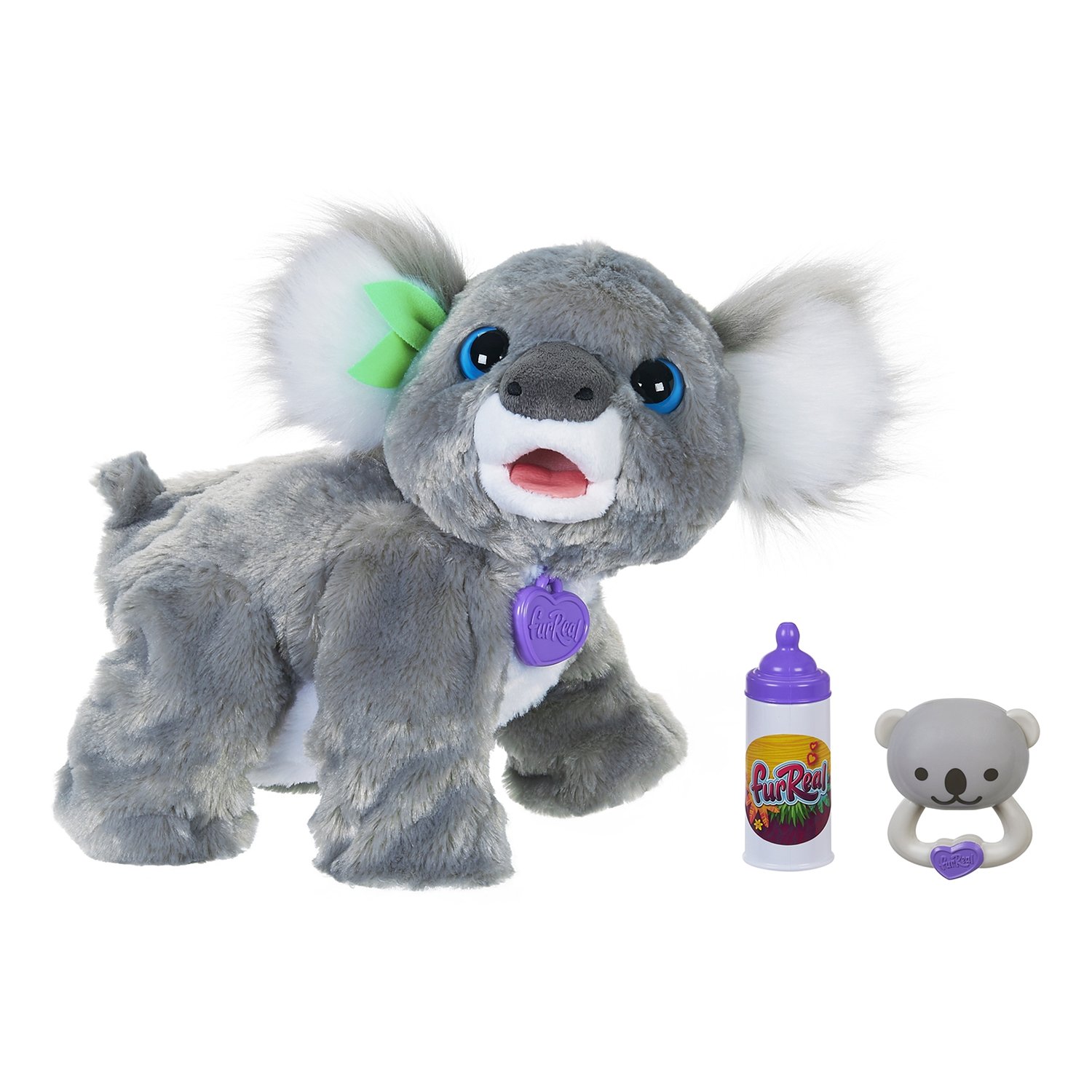 FurReal Friends E9618 Коала Кристи