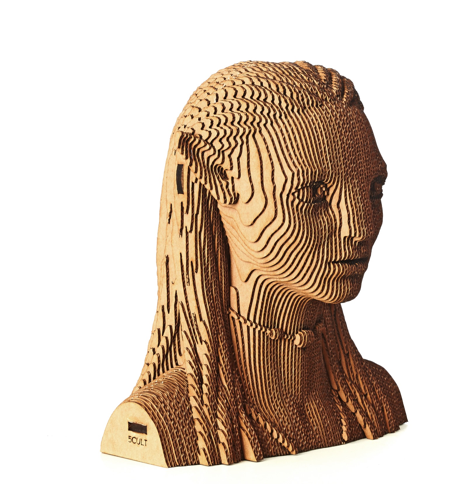3D Пазл 5Cult Нейтири