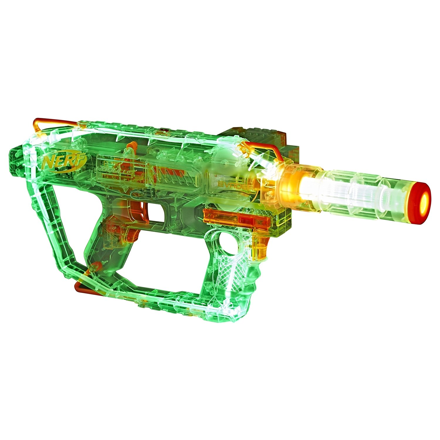 Бластер Nerf Модулус E0733 Сумерки