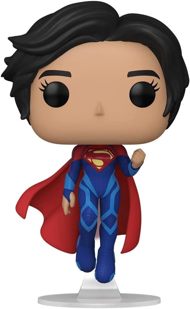Фигурка Funko POP! Movies Flash Supergirl №1339