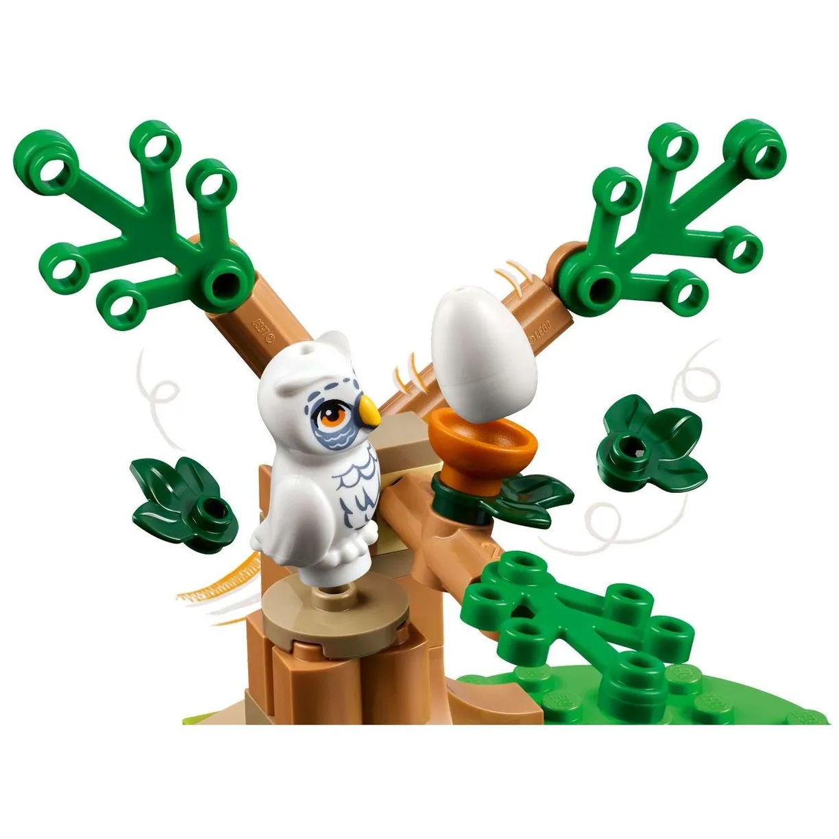 Lego Friends 41749 Фургон отдела новостей