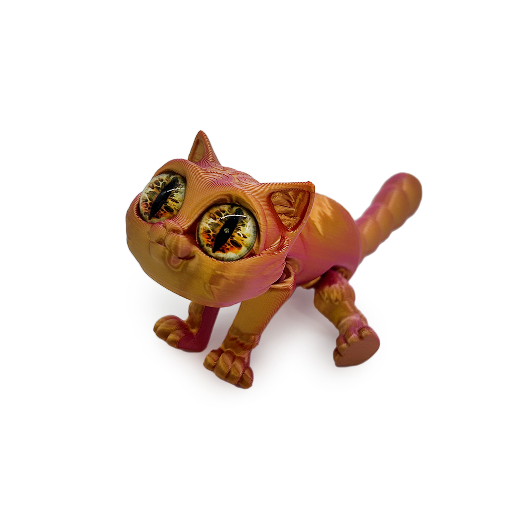 Игрушка Кот Иннокентий арт.101