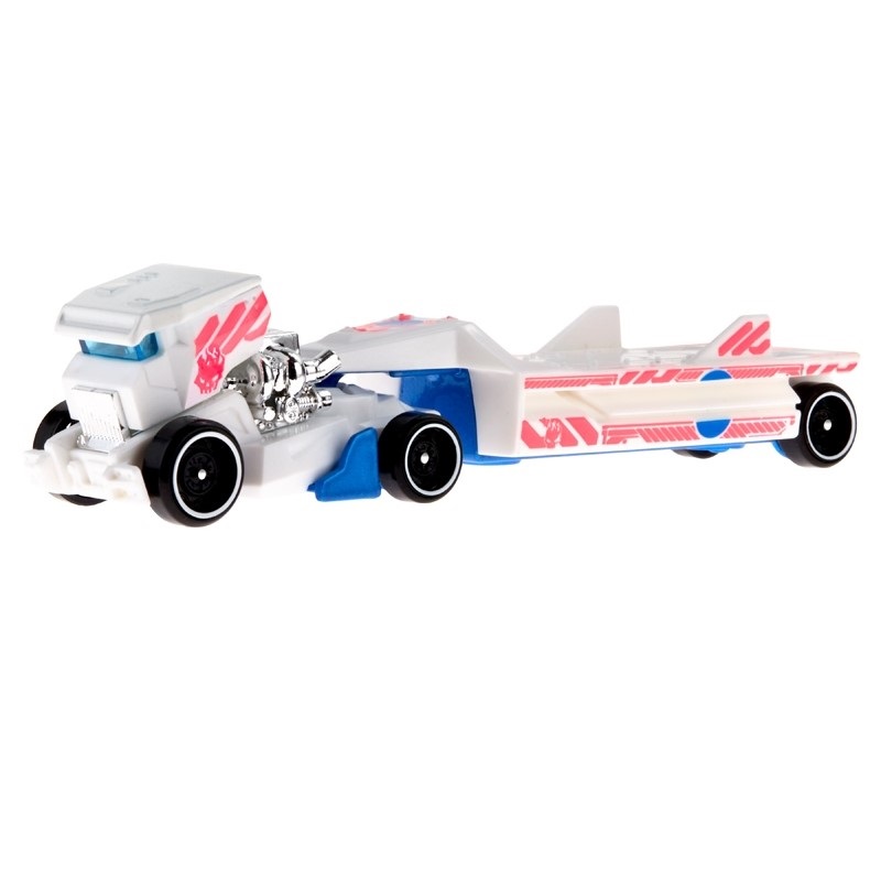 Трейлер Hot Wheels HMG00 Cyberrig 2023