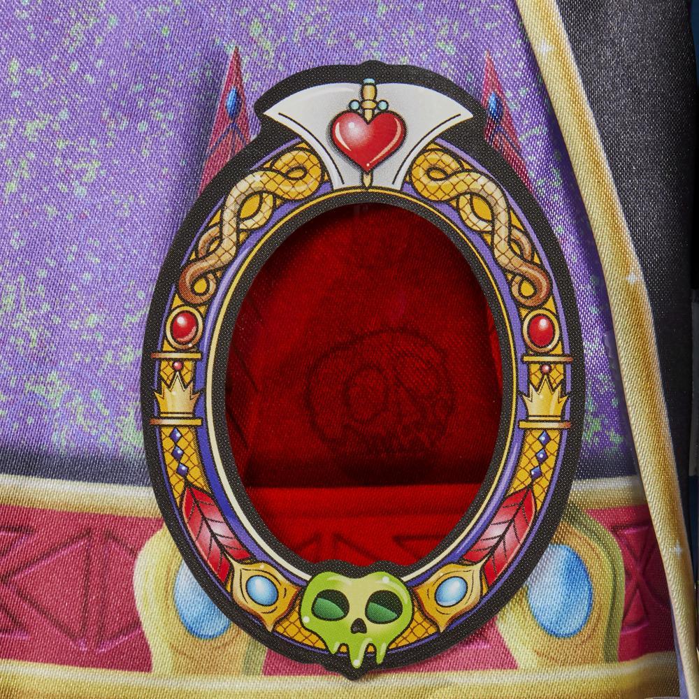 Кукла Disney Princess F4562 Villains Злая королева