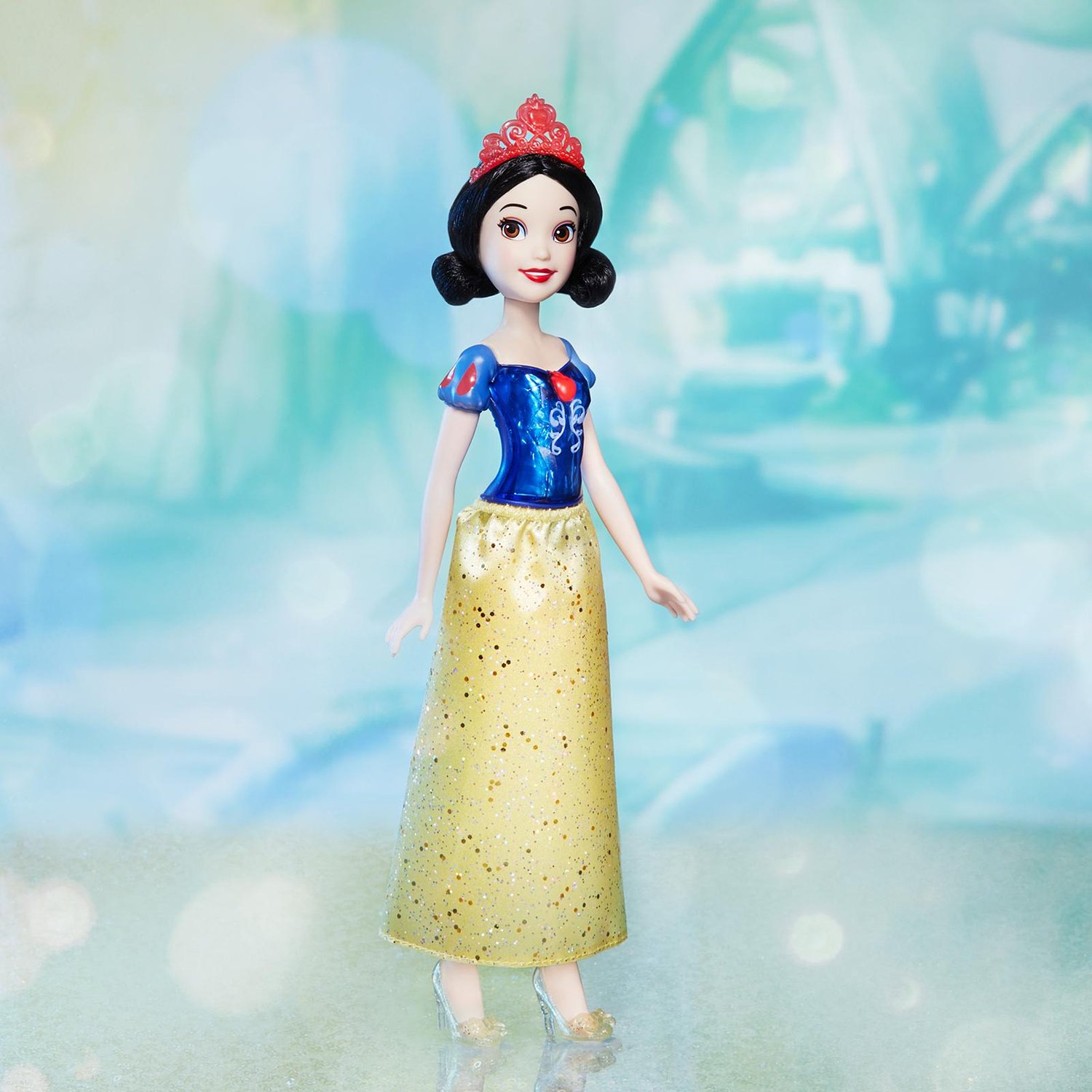 Кукла Disney Princess F0900 Белоснежка