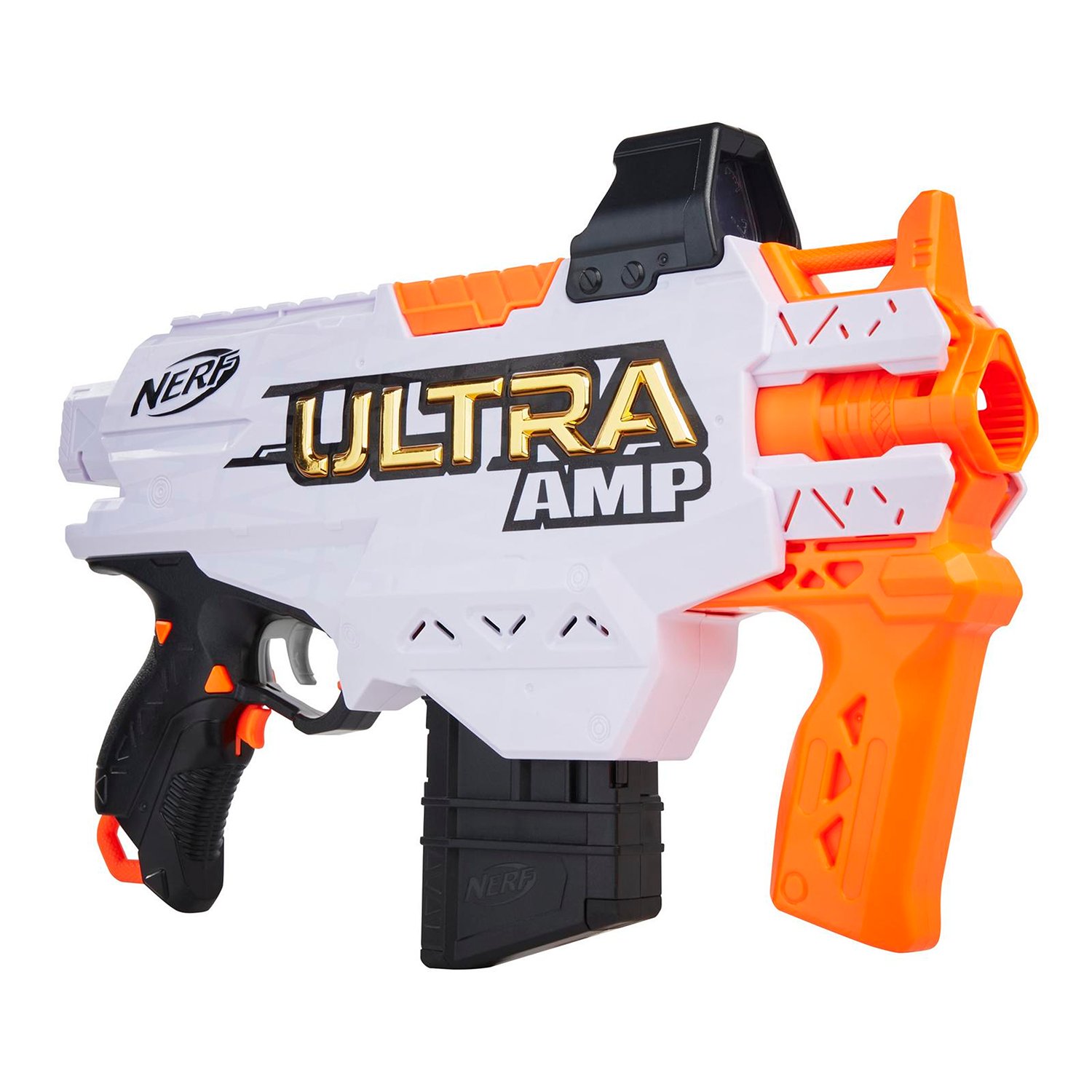 Бластер Nerf Ультра F0955 AMP